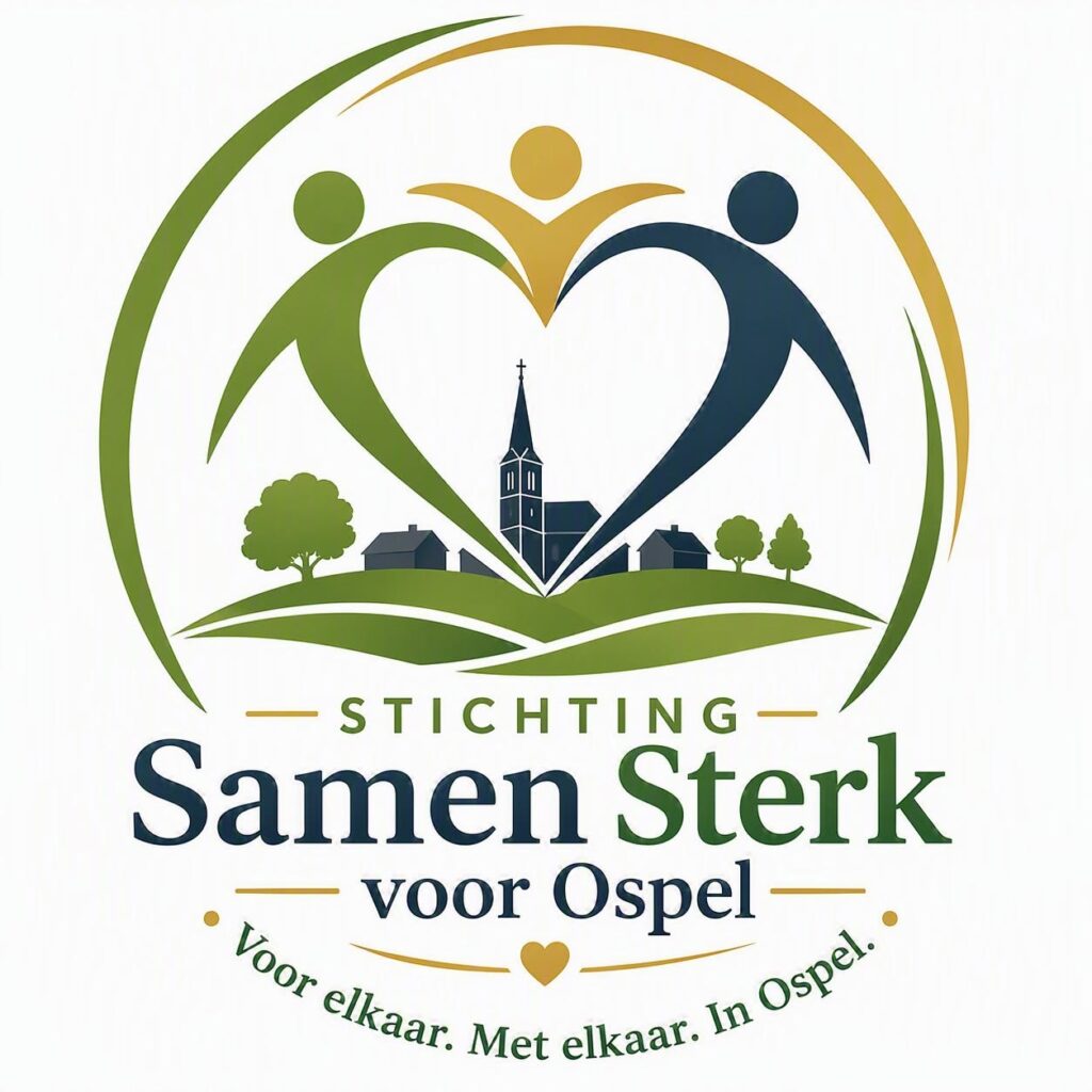 Samen sterk voor Ospel